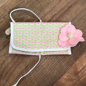 Cosmetic purse